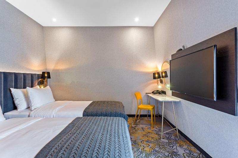 Taberne Boutique Hotel Tbilisi image