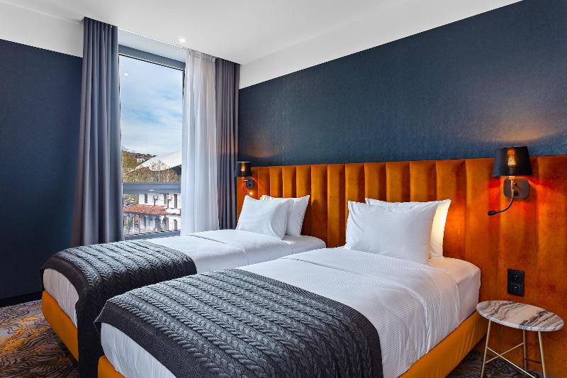 Taberne Boutique Hotel Tbilisi image