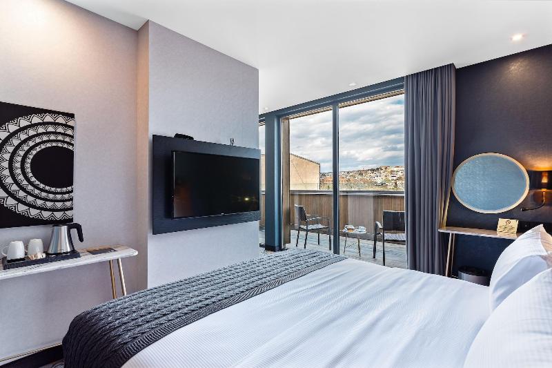 Taberne Boutique Hotel Tbilisi image