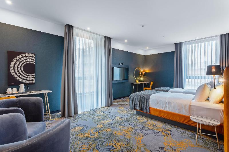 Taberne Boutique Hotel Tbilisi image