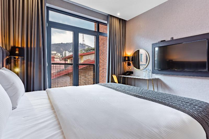 Taberne Boutique Hotel Tbilisi image