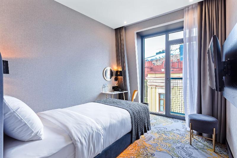 Taberne Boutique Hotel Tbilisi image