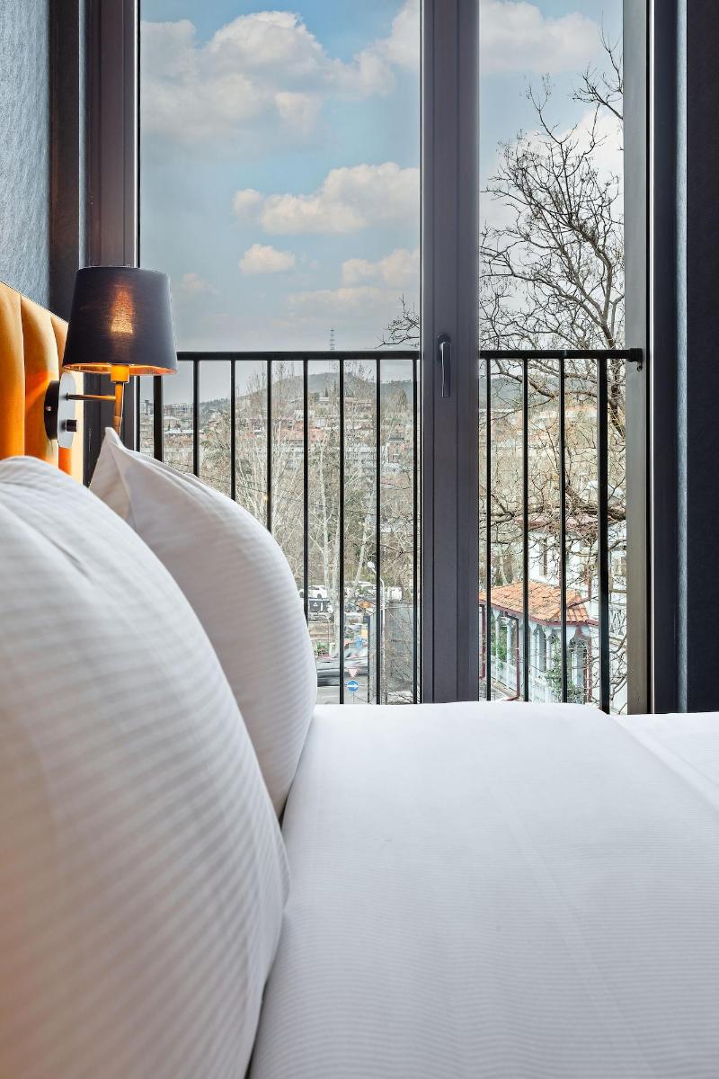 Taberne Boutique Hotel Tbilisi image