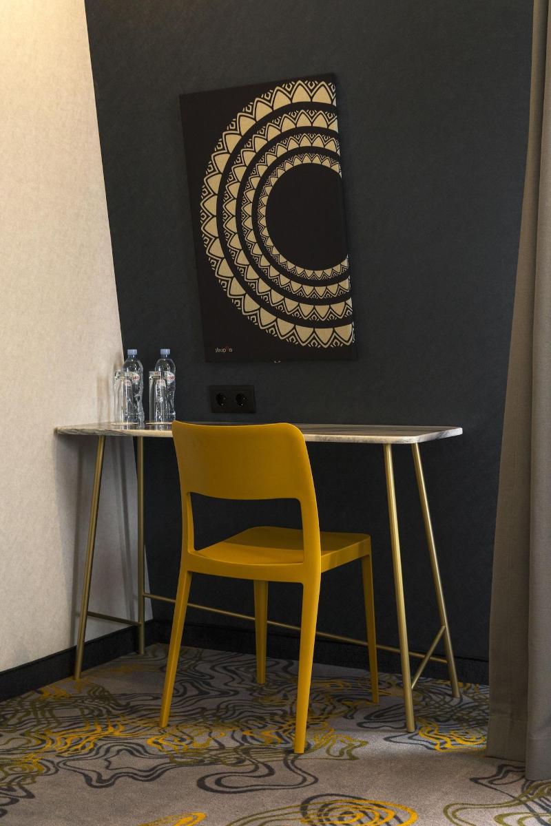 Taberne Boutique Hotel Tbilisi image