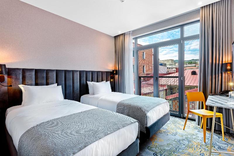 Taberne Boutique Hotel Tbilisi image