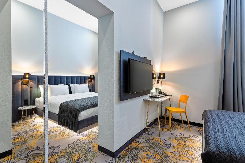 Taberne Boutique Hotel Tbilisi image