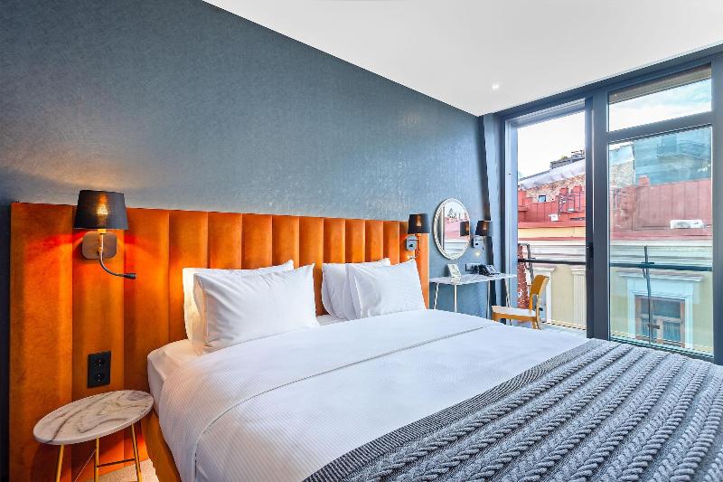 Taberne Boutique Hotel Tbilisi image