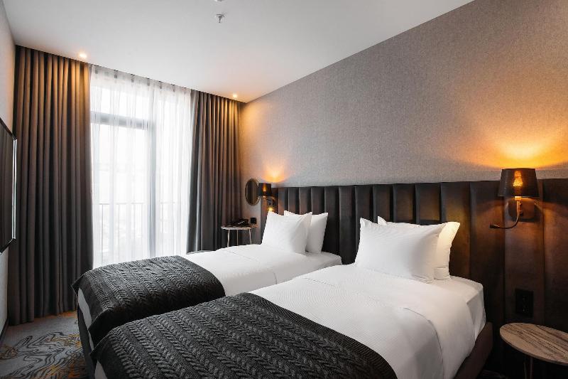 Taberne Boutique Hotel Tbilisi image