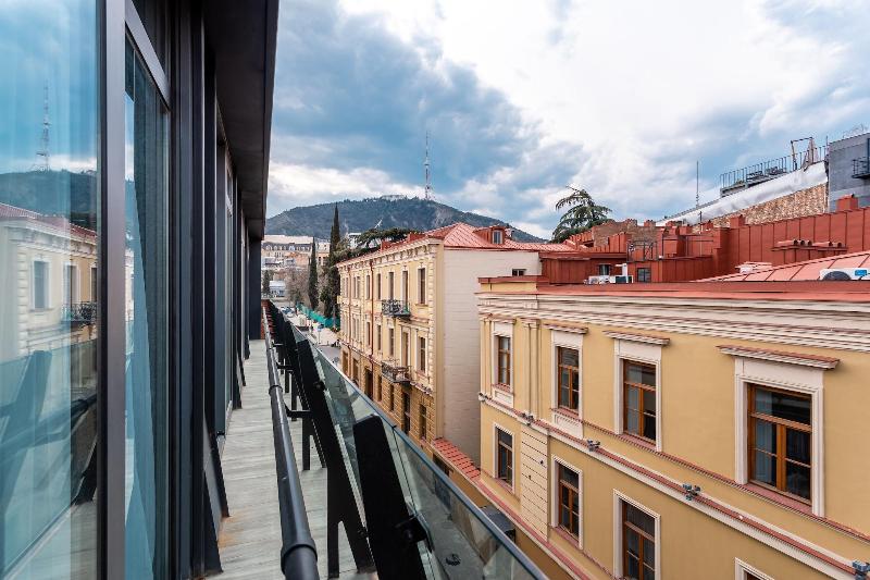 Taberne Boutique Hotel Tbilisi image