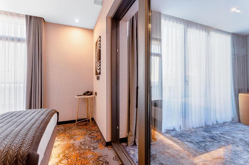 Taberne Boutique Hotel Tbilisi image