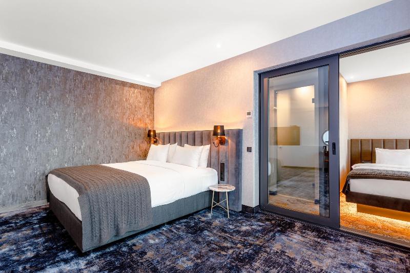 Taberne Boutique Hotel Tbilisi image
