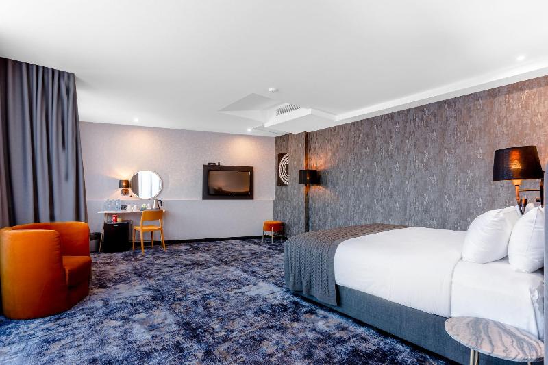 Taberne Boutique Hotel Tbilisi image