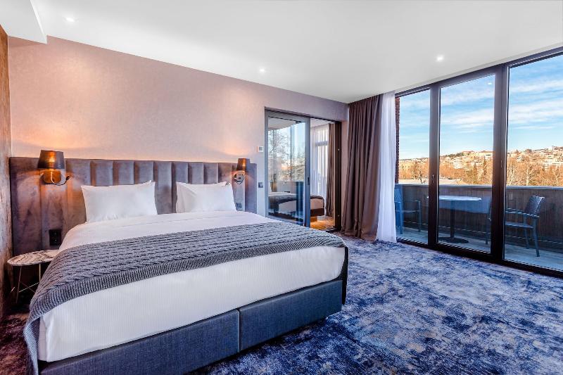 Taberne Boutique Hotel Tbilisi image