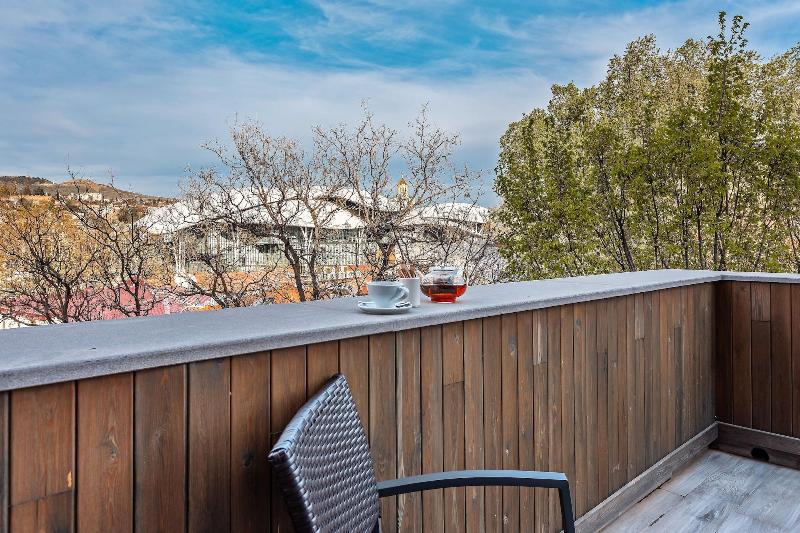 Taberne Boutique Hotel Tbilisi image