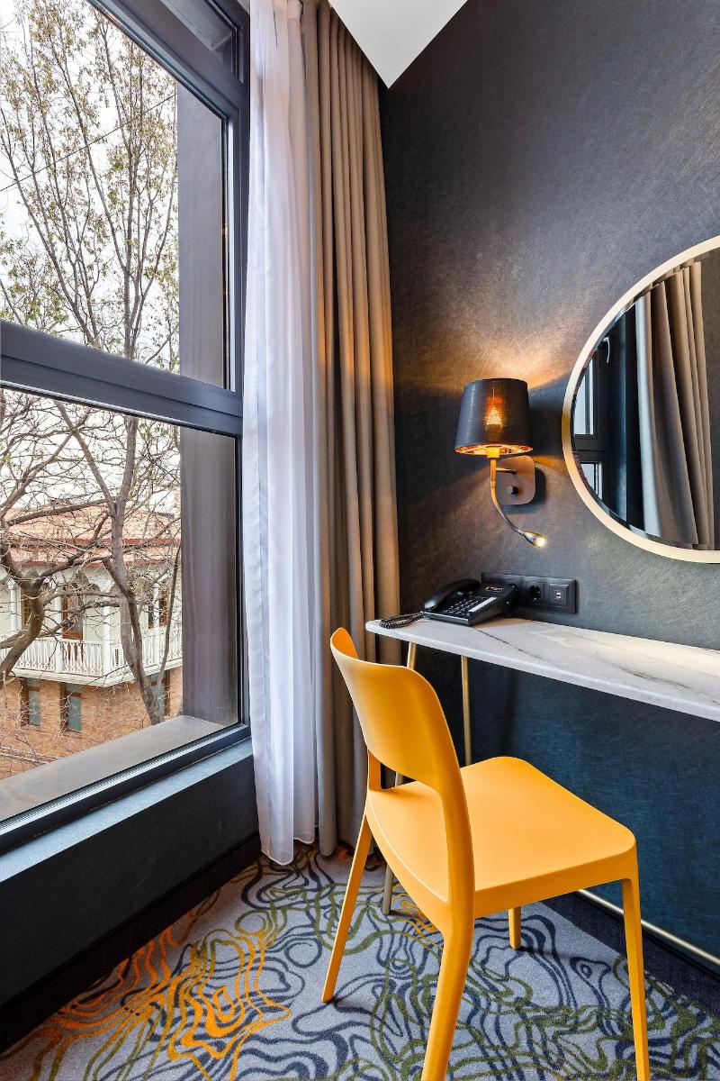 Taberne Boutique Hotel Tbilisi image