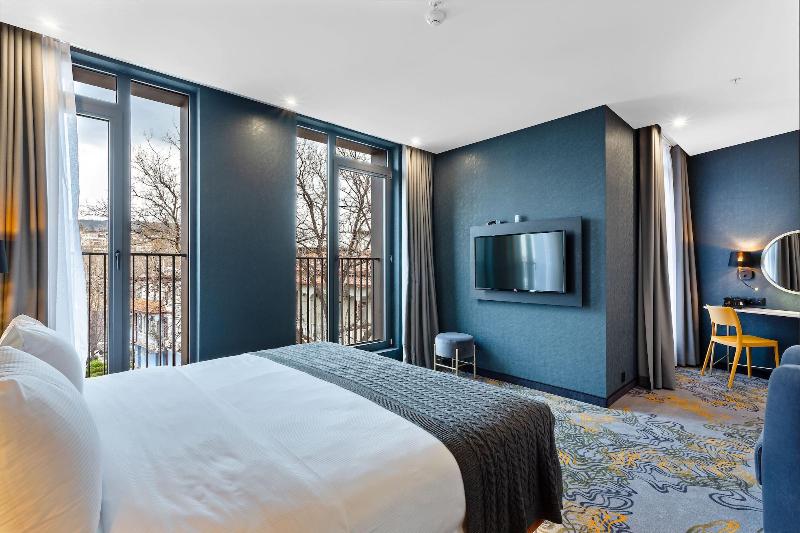 Taberne Boutique Hotel Tbilisi image