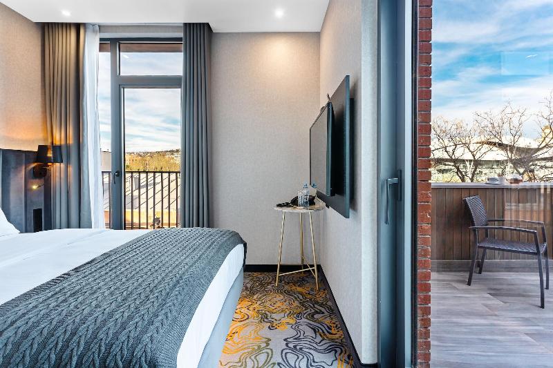 Taberne Boutique Hotel Tbilisi image