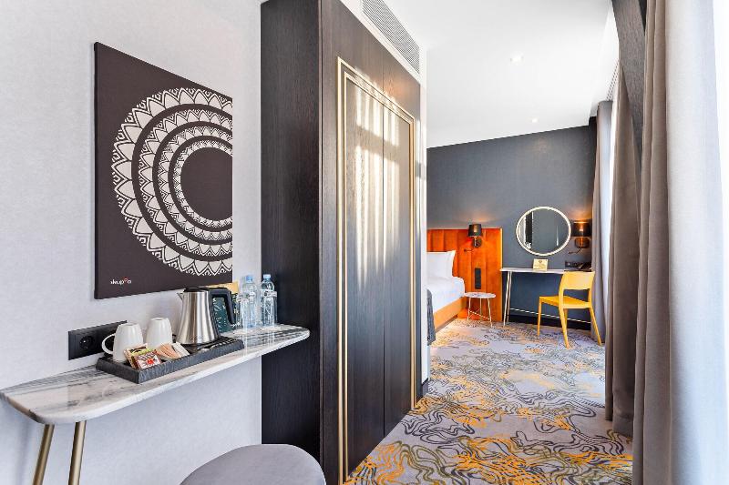 Taberne Boutique Hotel Tbilisi image