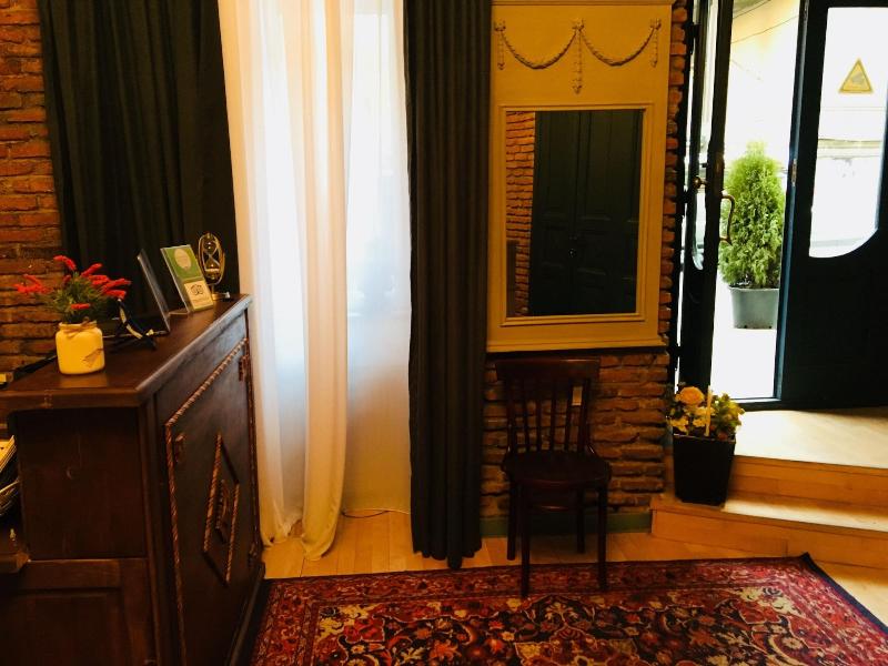 Hotel Ethnograph old Tbilisi image