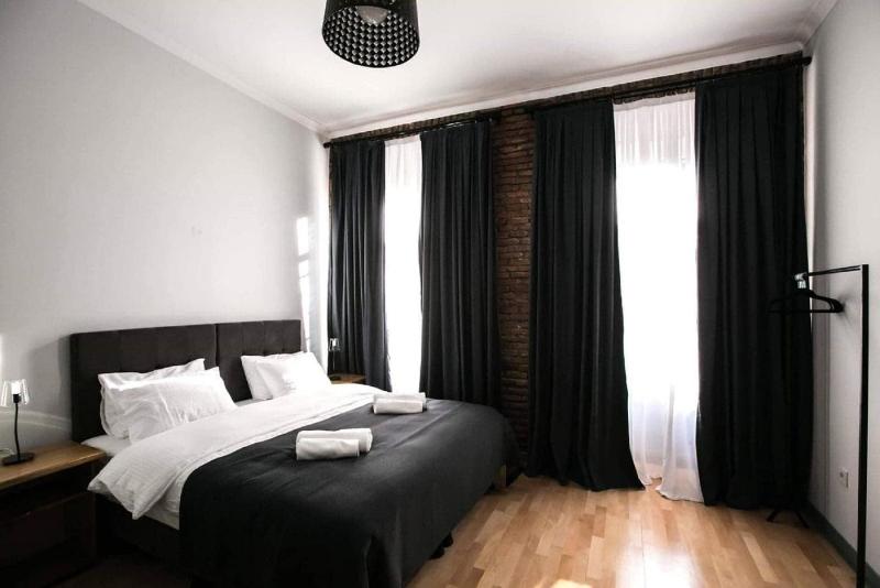 Hotel Ethnograph old Tbilisi image