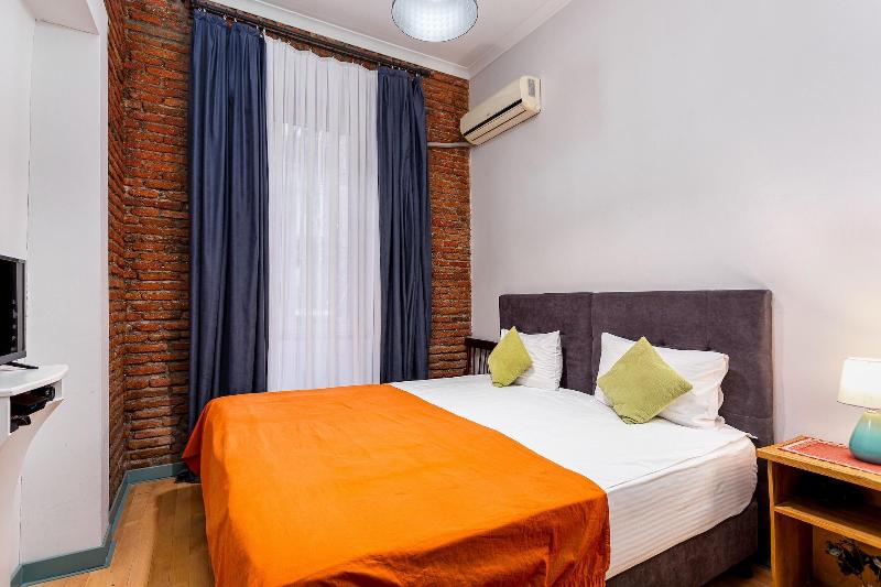 Hotel Ethnograph old Tbilisi image