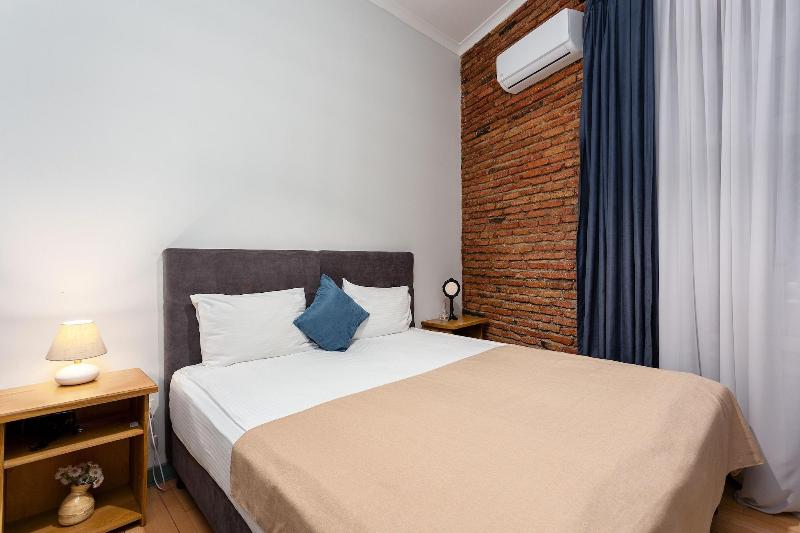 Hotel Ethnograph old Tbilisi image