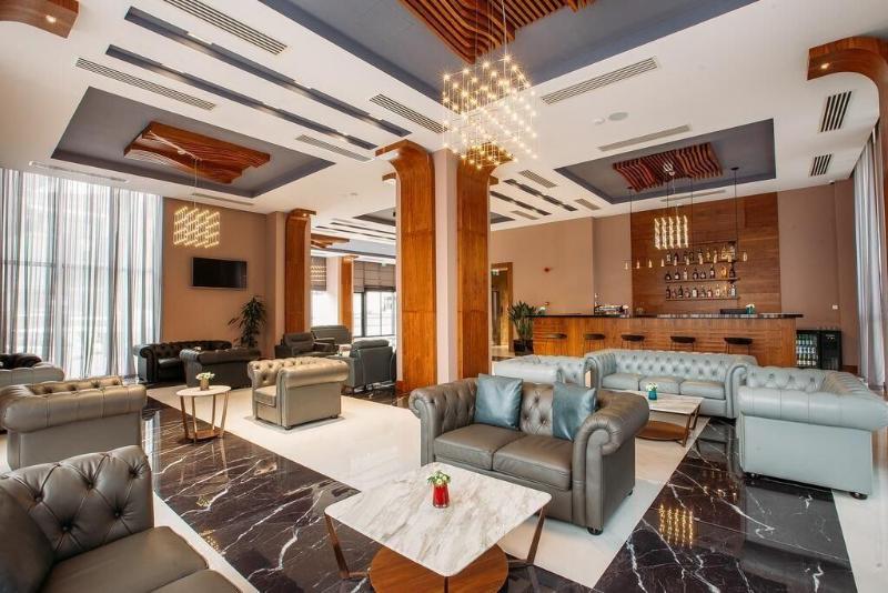 Hotel Horizont Tbilisi image