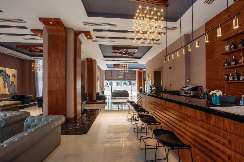 Hotel Horizont Tbilisi image