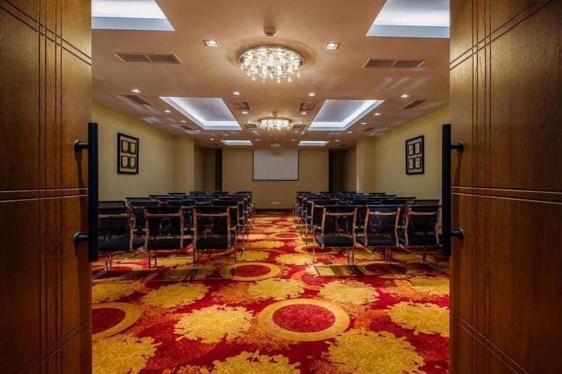Hotel Horizont Tbilisi image