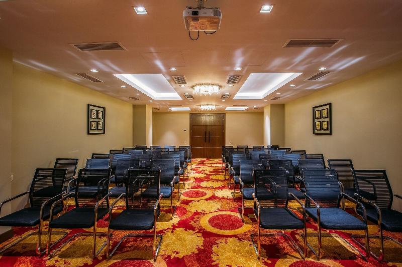 Hotel Horizont Tbilisi image