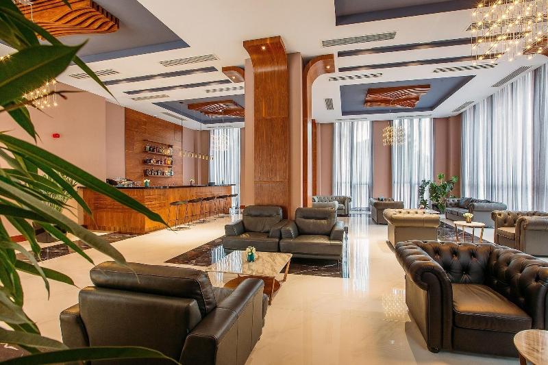 Hotel Horizont Tbilisi image