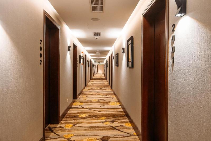 Hotel Horizont Tbilisi image