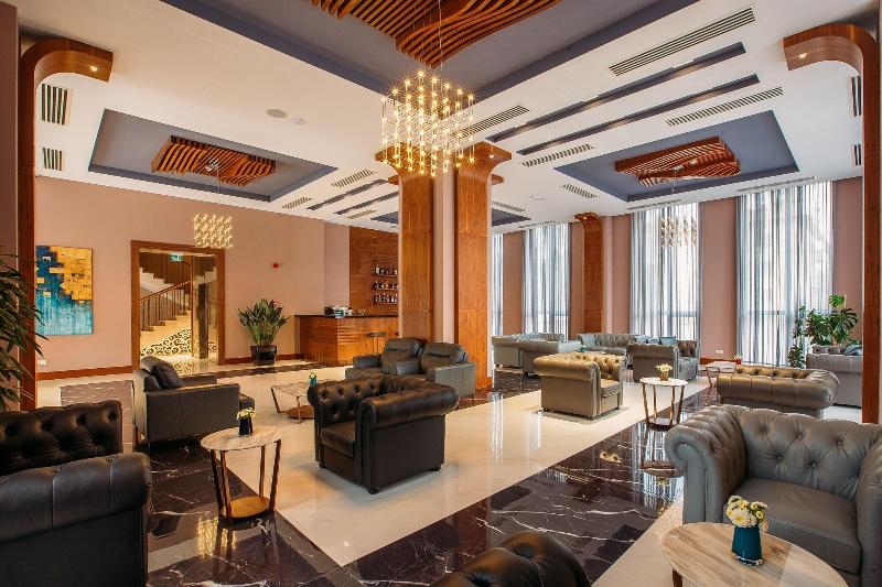 Hotel Horizont Tbilisi image