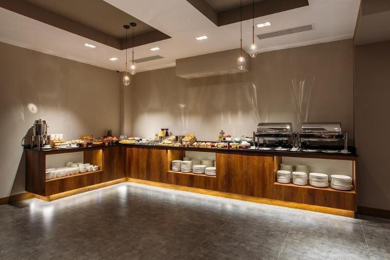 Hotel Horizont Tbilisi image