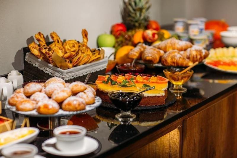 Hotel Horizont Tbilisi image