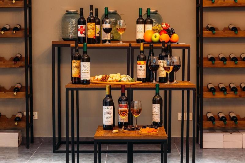 Hotel Horizont Tbilisi image