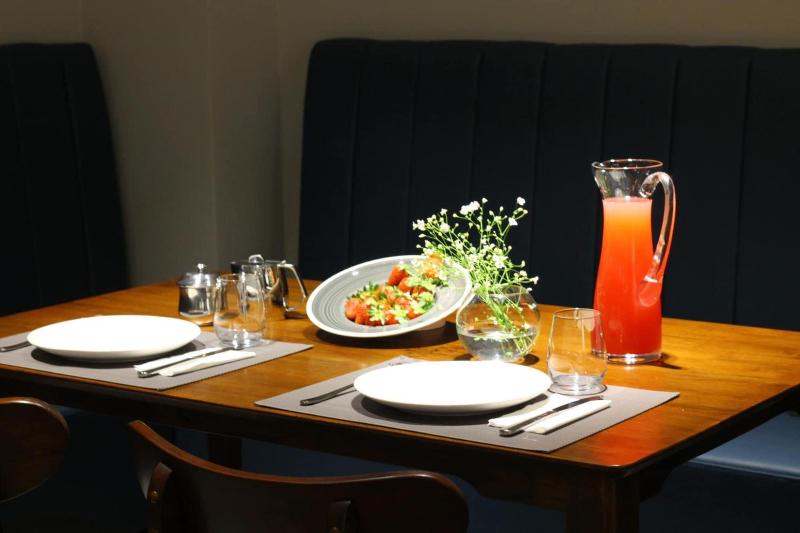 Hotel Horizont Tbilisi image