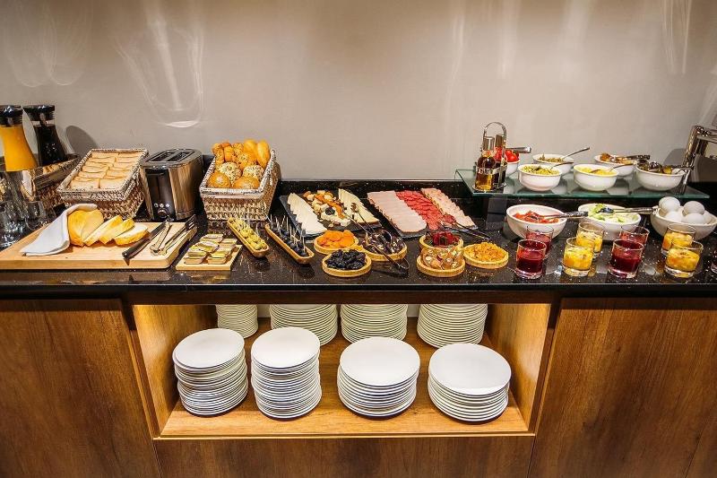 Hotel Horizont Tbilisi image