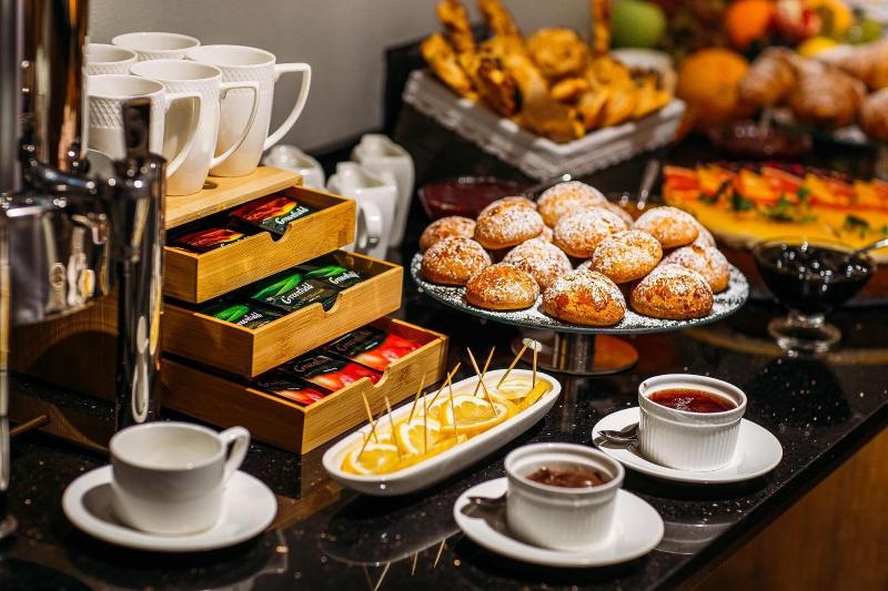 Hotel Horizont Tbilisi image