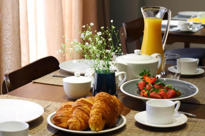 Hotel Horizont Tbilisi image