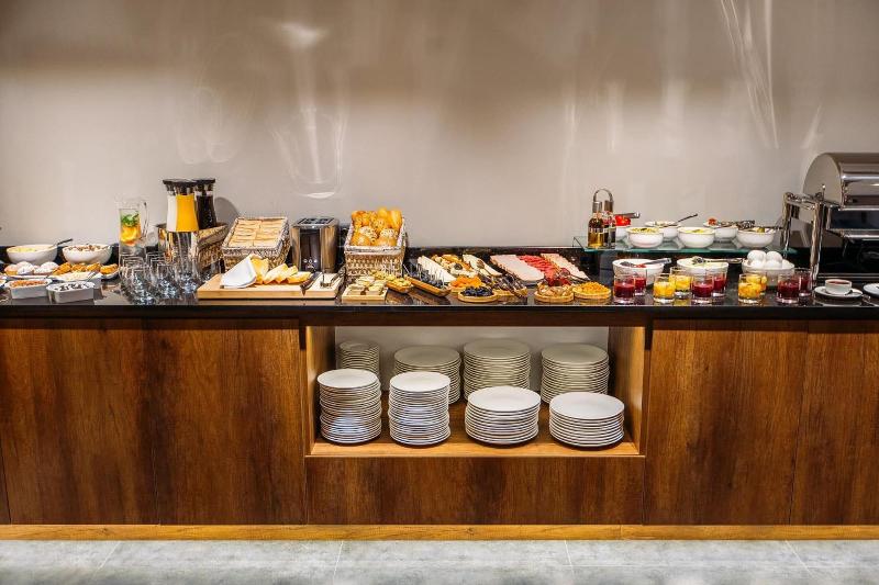 Hotel Horizont Tbilisi image