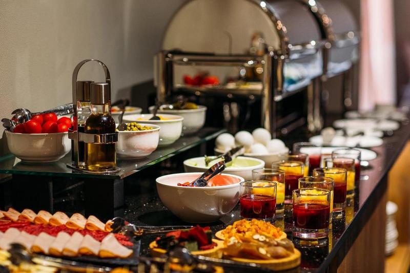 Hotel Horizont Tbilisi image