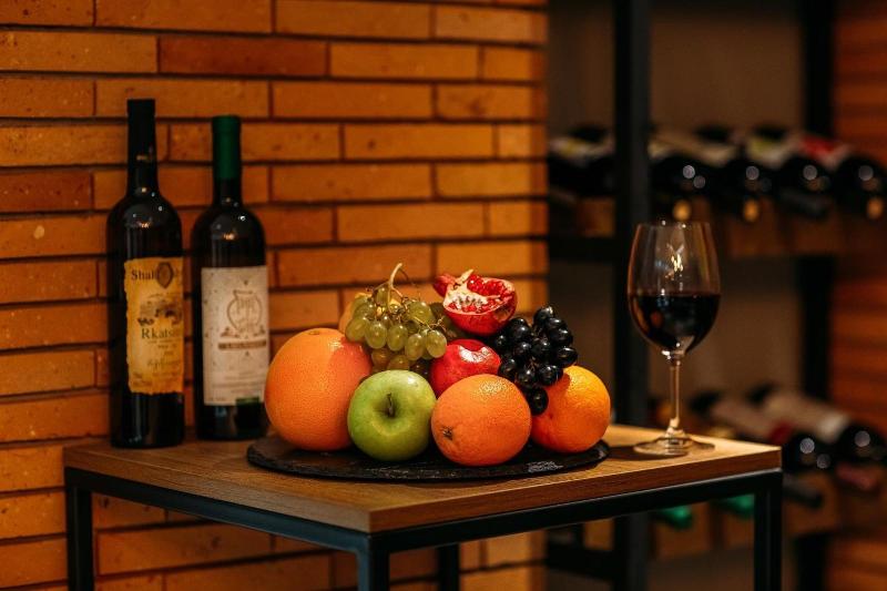 Hotel Horizont Tbilisi image