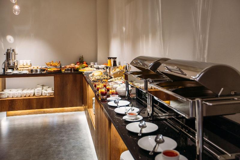 Hotel Horizont Tbilisi image