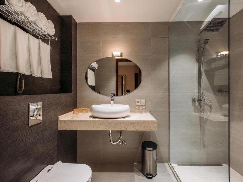 Hotel Horizont Tbilisi image