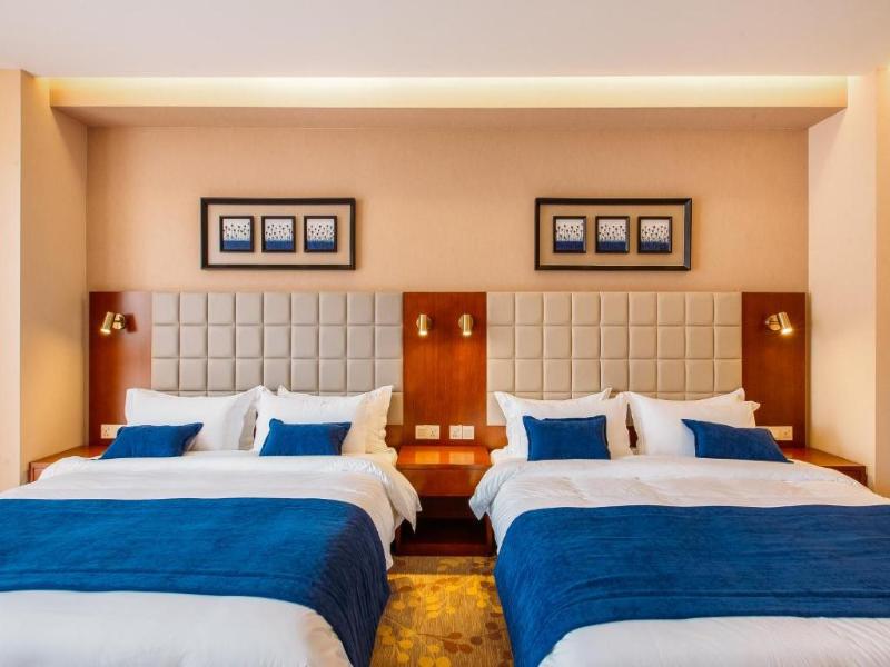 Hotel Horizont Tbilisi image