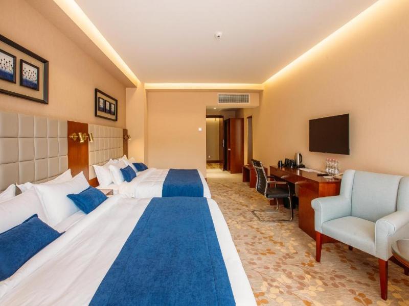 Hotel Horizont Tbilisi image