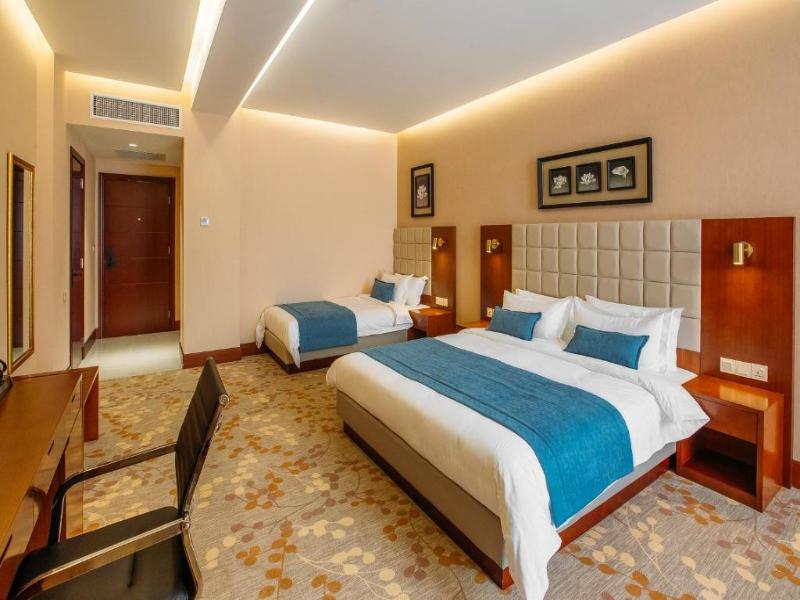 Hotel Horizont Tbilisi image