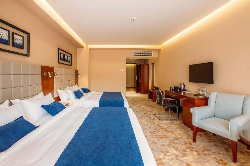 Hotel Horizont Tbilisi image