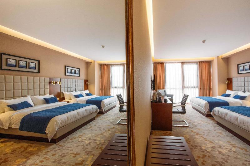 Hotel Horizont Tbilisi image
